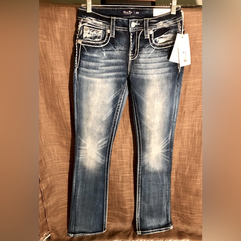 Women’ Jeans